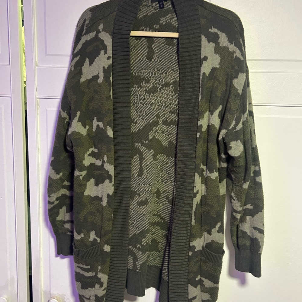 Cardigan